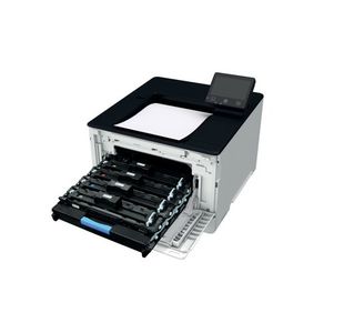 Canon I-Sensys Lbp673Cdw Lsr Printer