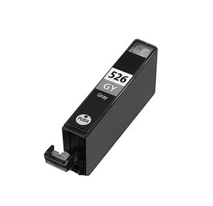 Canon Cli-526Gy Grey Ink Cartridge