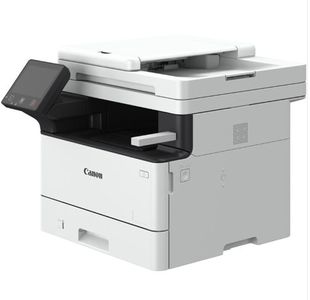 Canon I-Sensys Mf465Dw Laser Printer
