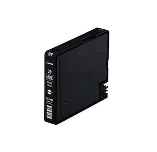 Canon Pgi-29Mbk Ink Cart Matte Blk