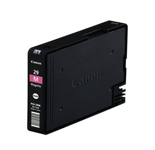 Canon Pgi-29Pm Ink Cart Photo Mag