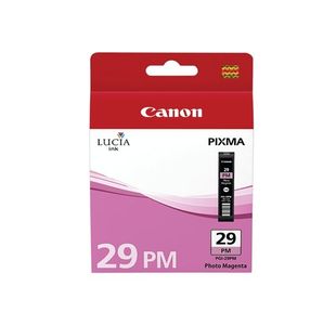 Canon Pgi-29Pm Ink Cart Photo Mag