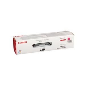 Canon 729M Toner Cart Mag 4368B002