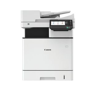 Canon I-Sensys Mf842Cdw Col Lsr Pntr