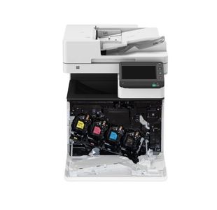 Canon I-Sensys Mf842Cdw Col Lsr Pntr
