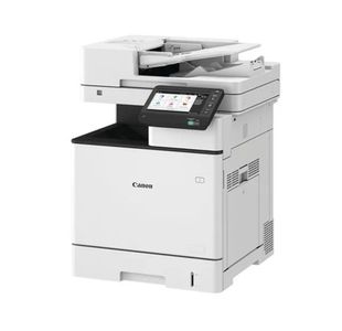 Canon I-Sensys Mf842Cdw Col Lsr Pntr