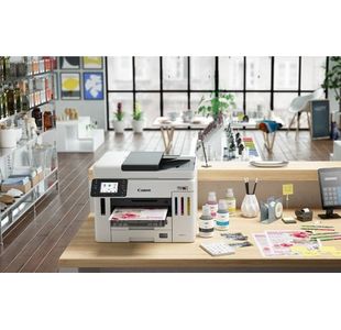 Canon Maxify Gx7150 Inkjet Printer