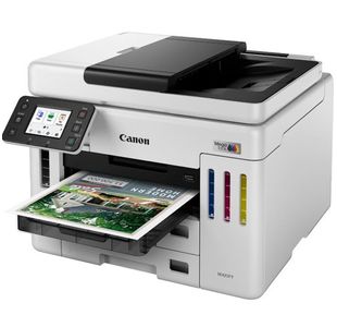 Canon Maxify Gx7150 Inkjet Printer