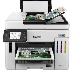Canon Maxify Gx7150 Inkjet Printer