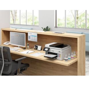 Canon Maxify Gx6150 Inkjet Printer