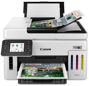 Canon Maxify Gx6150 Inkjet Printer