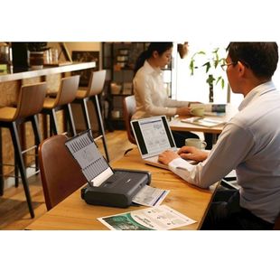Canon Maxify Bx110 Portable Printer