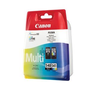 Canon Cl-541 Cmy Ink Cartridge