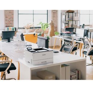 Canon I-Sensys Lbp243Dw Lsr Printer