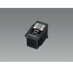 Canon Pg-540 Eur Black Ink Cartridge