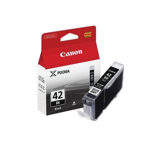 Canon Cli-42Bk Ij Cart Photo Black