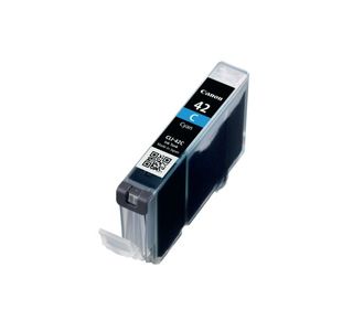Canon Cli-42C Inkjet Cartridge Cyan