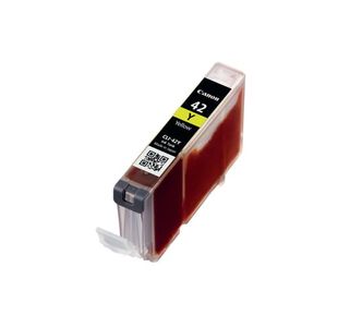 Canon Cli-42Y Ink Cartridge Yellow