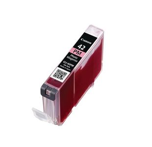 Canon Cli-42Pm Photo Ink Magenta
