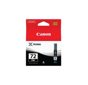 Canon Pgi-72Pbk Photo Black Ink