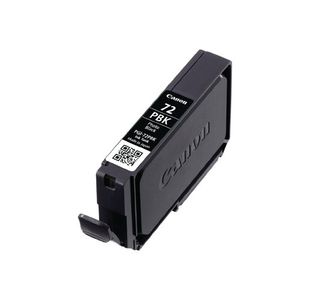 Canon Pgi-72Pbk Photo Black Ink