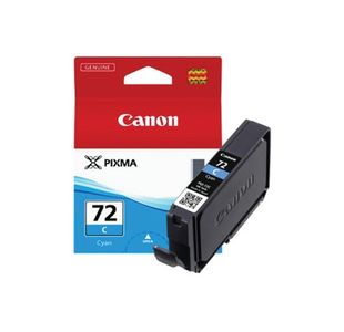 Canon Pgi-72C Inkjet Cartridge Cyan