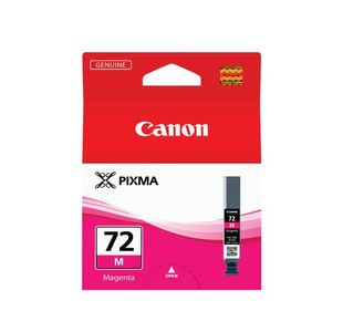 Canon Pgi-72M Ink Cartridge Magenta