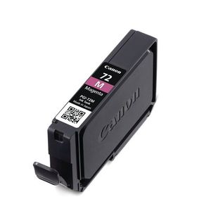 Canon Pgi-72M Ink Cartridge Magenta