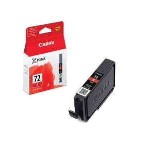 Canon Pgi-72R Inkjet Cartridge Red