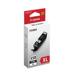 Canon Pgi-550Xlpgbk Ij Hy Pht Blk