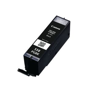Canon Pgi-550Pgbk Ink Cart Pigmt Blk