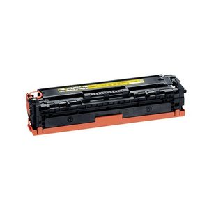 Canon 731Y Yellow Toner Cartridge