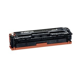 Canon 731H Black Toner Cartridge