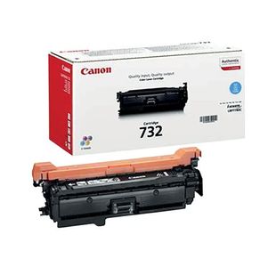 Canon 732 Cyan Toner Cartridge