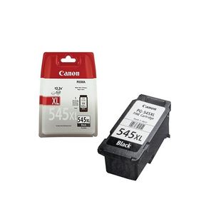 Canon Pg-545Xl Ink Cartridge Black