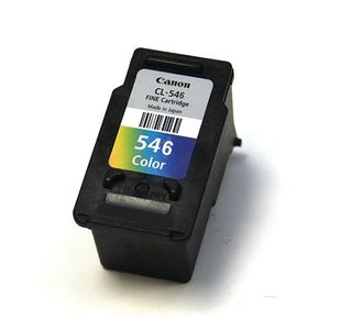 Canon Cl-546 C/Ink Cart Cmy 8289B001