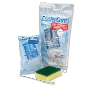 Water Cooler Care/Sanitiser Kit