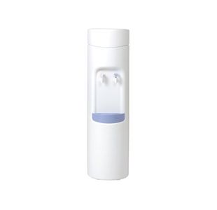 Floor Standing Water Dispenser White