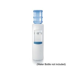 Floor Standing Water Dispenser White