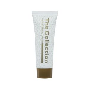 Hair/Body Wash Tube 30Ml Pk500