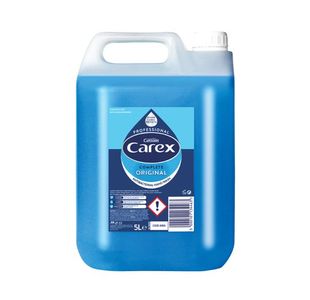 Carex Prof Handwash 5Litre Pk2