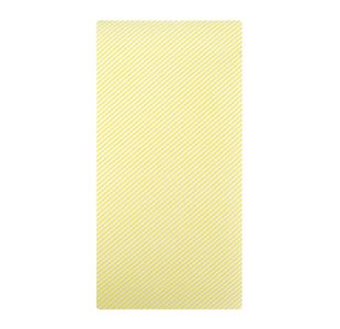 2Work Lwt All Pup Cloth Yellow Pk50