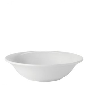 Porcelain Cereal Bowl Wht Pk6 305090