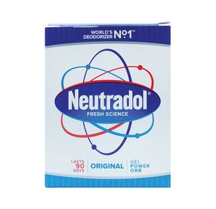 Neutradol Orig Gel Pwr Orb 140G Pk12