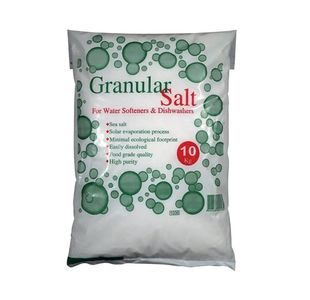 Diversey Granular Salt Dishwshr 10Kg