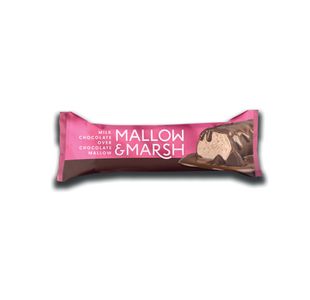 Mallow Double Mallow Choc Bar Pk12