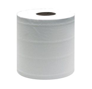 Maxima Centrefeed 2-Ply White Pk6