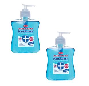 Certex 250Ml Antibacterial Hand Wash