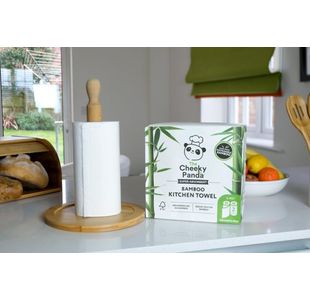 Cheeky Panda Kitchen Rls Bamboo Pk10