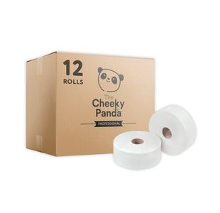 Cheeky Panda 150M Mini Jmbo Roll P12
